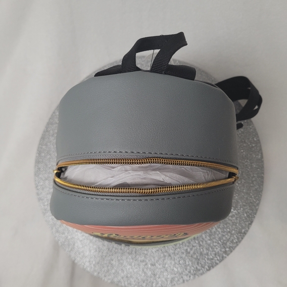 Funko Stranger Things Mini Backpack Demogorgon Surfer 2022 Netflix Season 2 New - Picture 6 of 10